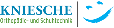 Logo Orthopädietechnik in Potsdam